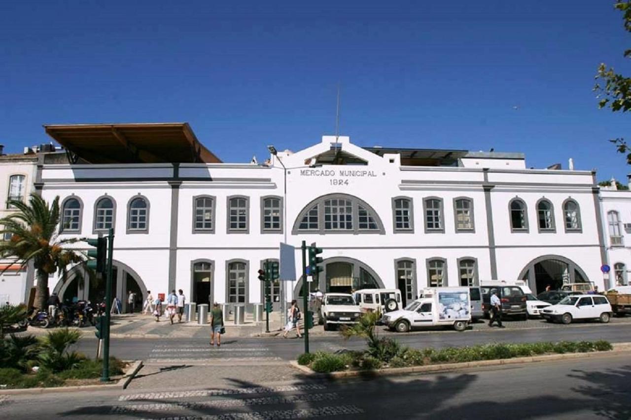 Vila Mos Lagos Zewnętrze zdjęcie