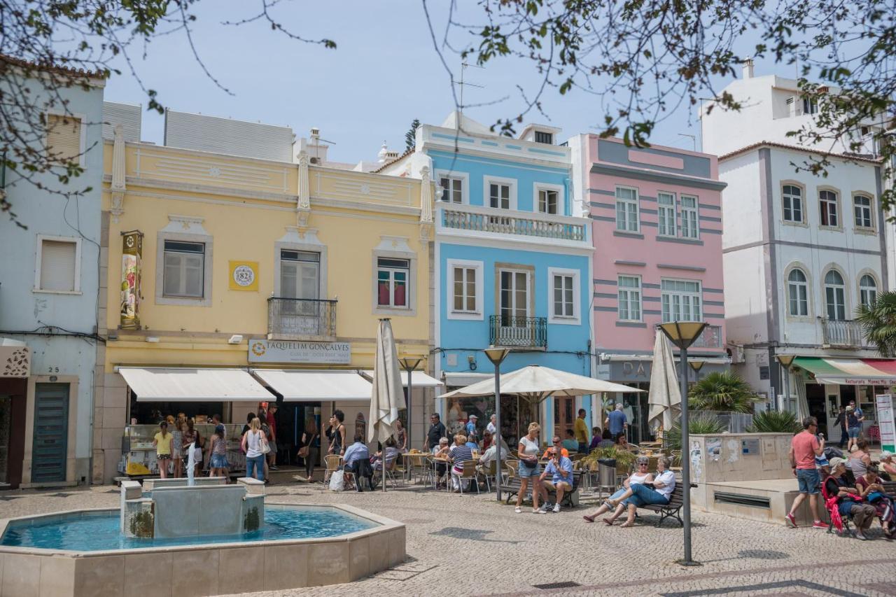 Vila Mos Lagos Zewnętrze zdjęcie