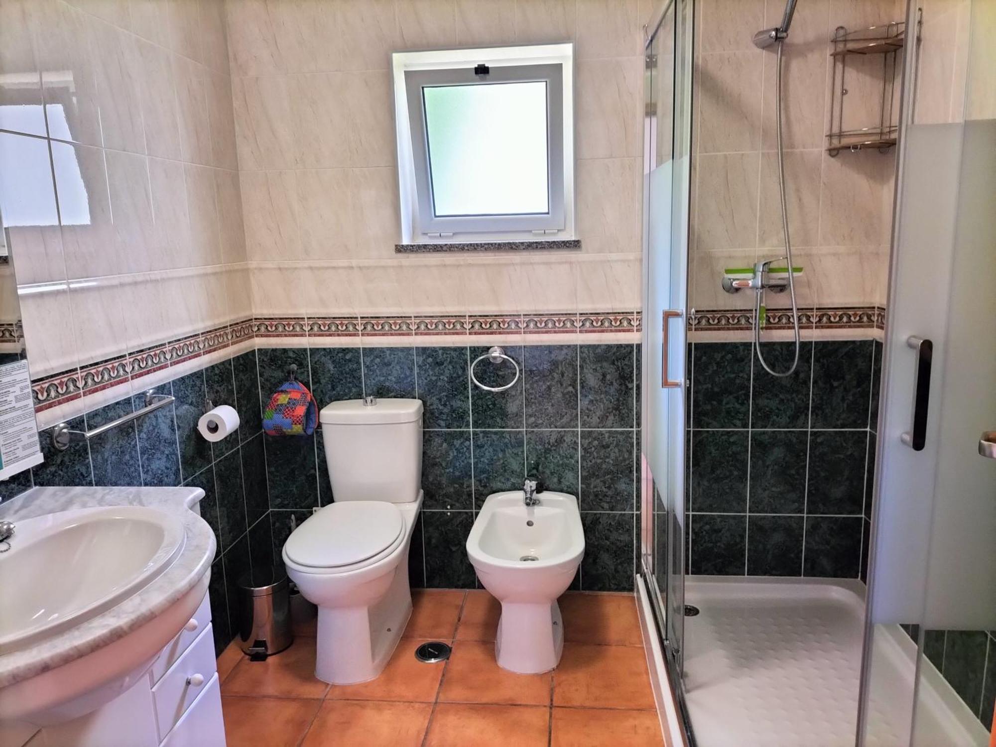 Vila Mos Lagos Zewnętrze zdjęcie