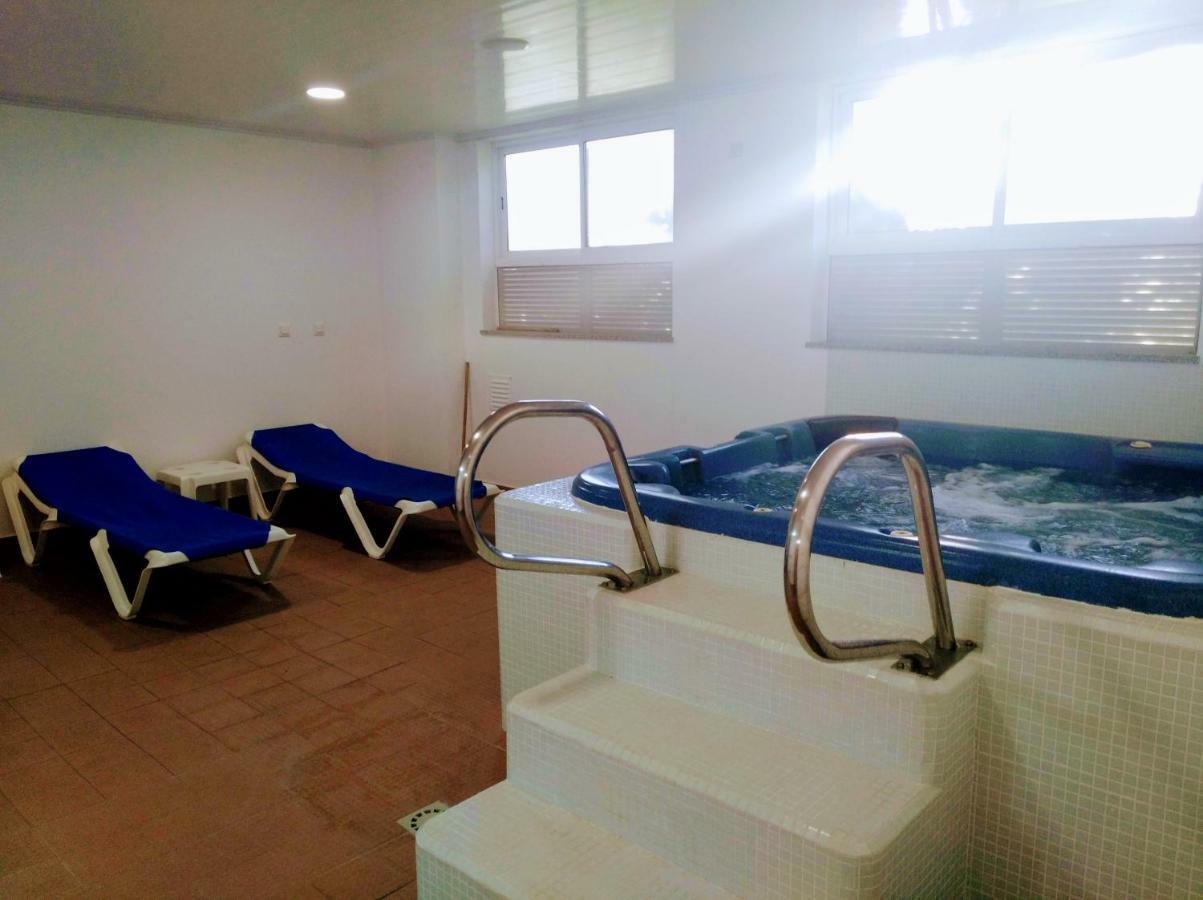 Vila Mos Lagos Zewnętrze zdjęcie